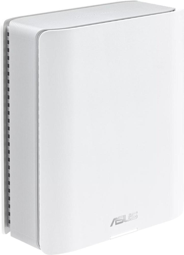 Wi-Fi система ASUS ZenWiFi BT10 1xAP (1 шт., белый)- фото2