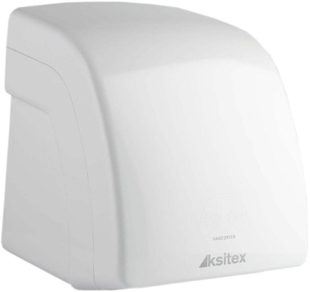 Сушилка для рук Ksitex M-1800-1 (белый)- фото