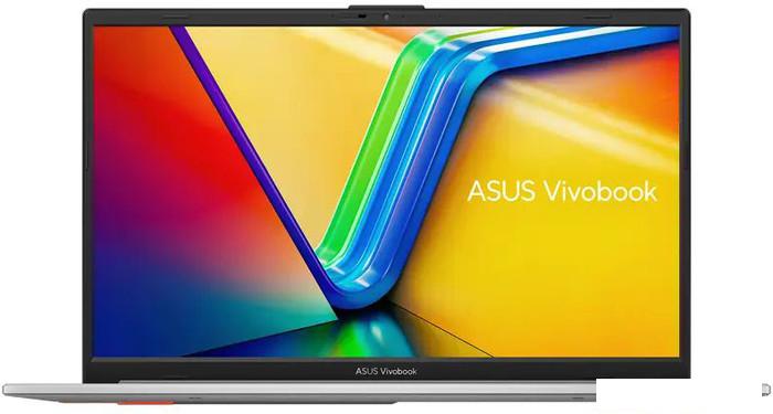 Ноутбук ASUS Vivobook Go 15 OLED E1504FA-L1013W- фото2