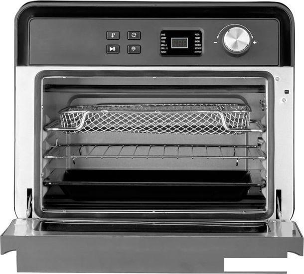 Аэрофритюрница CASO AirFry Chef 1700- фото3