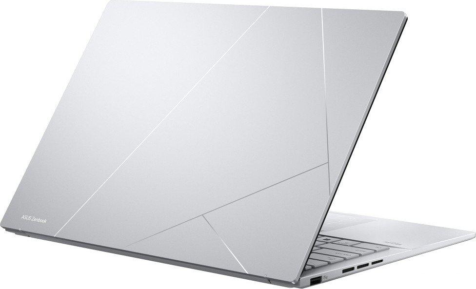Ноутбук ASUS Zenbook 14 OLED UX3405CA-PP477- фото4