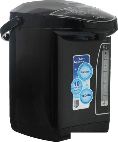 Термопот Midea MP-8105- фото