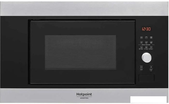 Микроволновая печь Hotpoint-Ariston MF20G IX HA