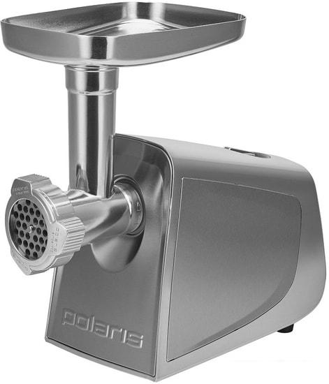 Мясорубка Polaris PMG 2292AL Silent- фото2