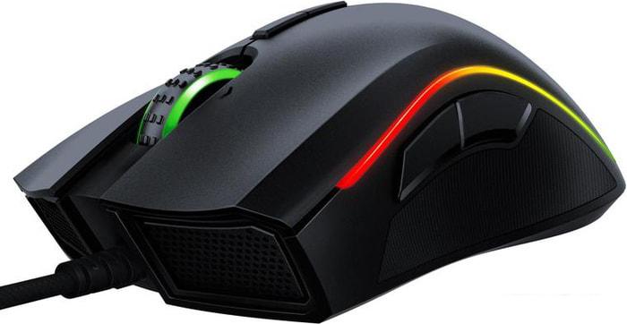 Игровая мышь Razer Mamba Elite- фото2