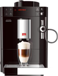 Эспрессо кофемашина Melitta Caffeo Passione F53/0-102