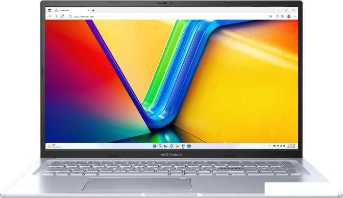 Ноутбук ASUS VivoBook 17X K3704VA-AU118- фото