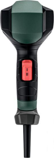 Промышленный фен Metabo HG 16-500 601067000 (без кейса)- фото2