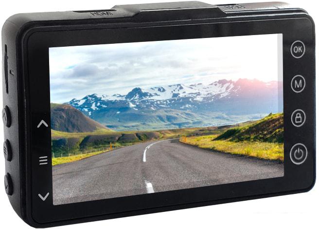 Автомобильный видеорегистратор Artway AV-396- фото3