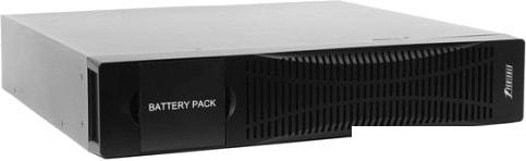Аккумулятор для ИБП Powerman 6135040 (4x12В 9Ач)- фото