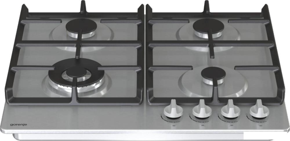Варочная панель Gorenje GW641XHF- фото2