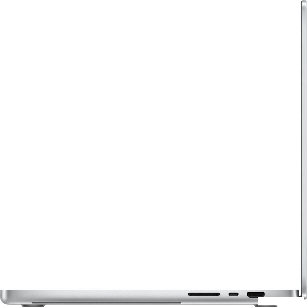 Ноутбук Apple Macbook Pro 16.2