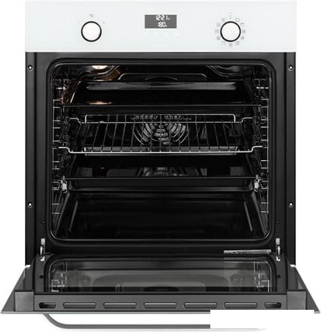 Электрический духовой шкаф Haier HOX-P11HGW- фото2