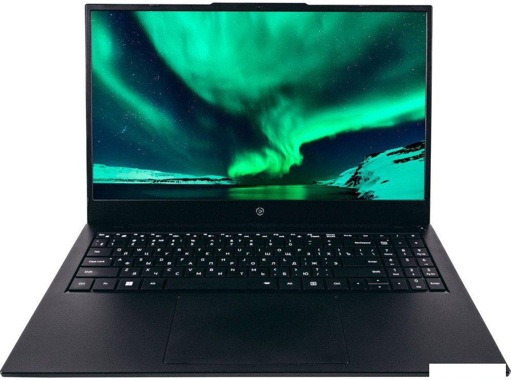 Ноутбук Raskat Step 15 RNB1572U82WB- фото