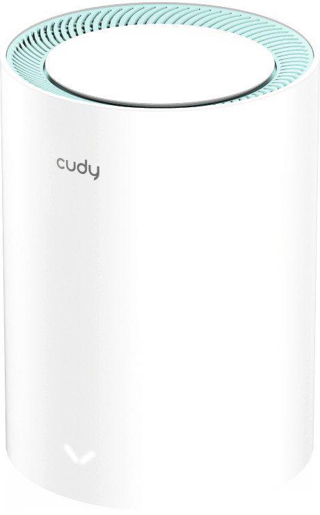 Wi-Fi роутер Cudy M1300 2.0 (1-Pack)- фото