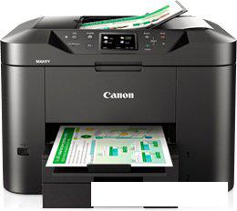 МФУ Canon MAXIFY MB2740- фото3