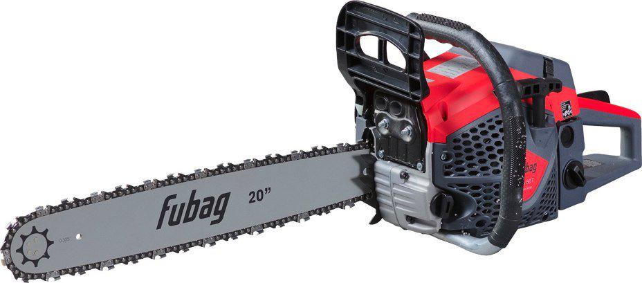 Бензопила Fubag FPS 56 T- фото