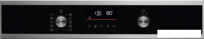 Электрический духовой шкаф Electrolux COF6P76BX- фото2