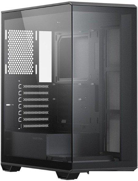 Корпус XASTRA Q600-0F-UC (черный)