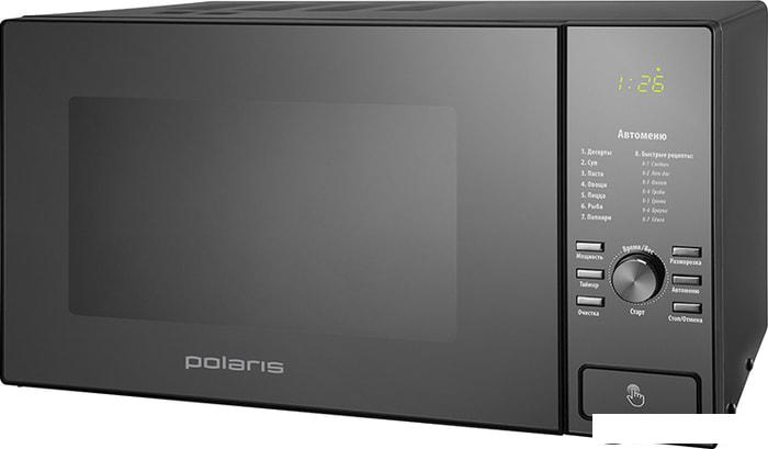 Микроволновая печь Polaris PMO 2303D RUS- фото2