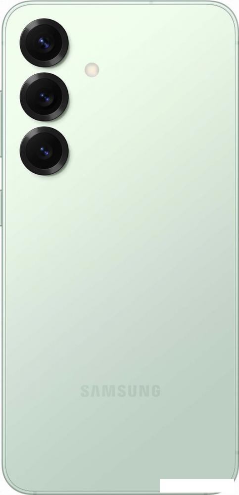 Смартфон Samsung Galaxy S25 SM-S931B 12GB/512GB (мятный)- фото3
