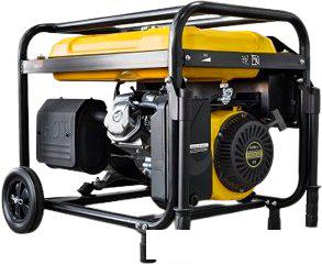 Бензиновый генератор Rato R6000-L2