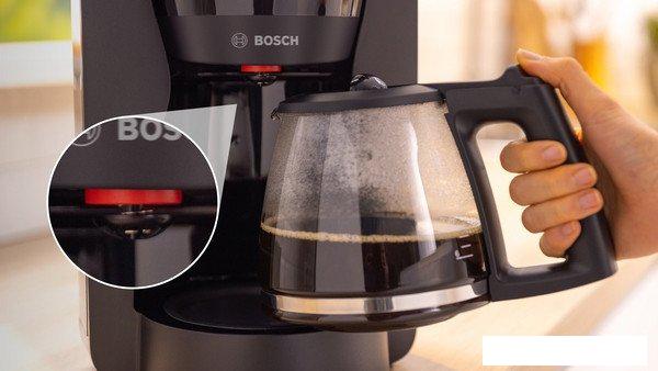 Капельная кофеварка Bosch MyMoment TKA3M133- фото4