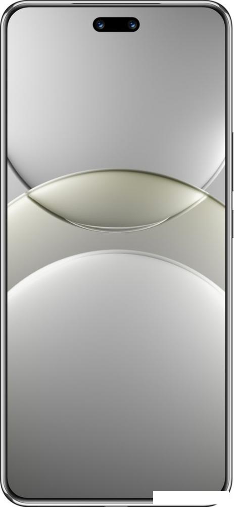 Смартфон Huawei nova 13 Pro MIS-LX9 12GB/512GB (белый) + наушники Huawei FreeBuds 6i- фото2