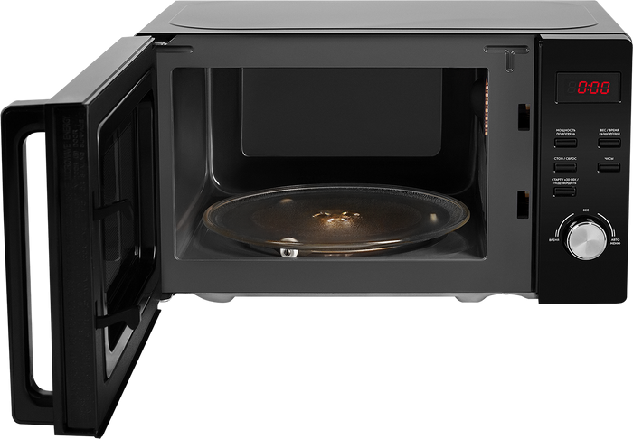 Микроволновая печь RED Solution RM-2001D- фото3