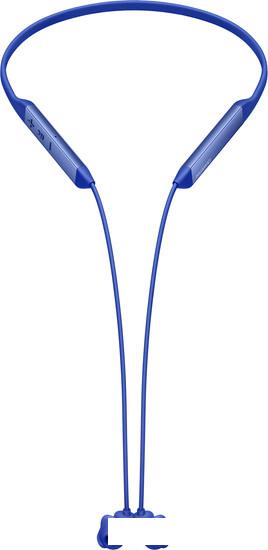 Наушники Huawei FreeLace Pro 2 (синий, международная версия)- фото3