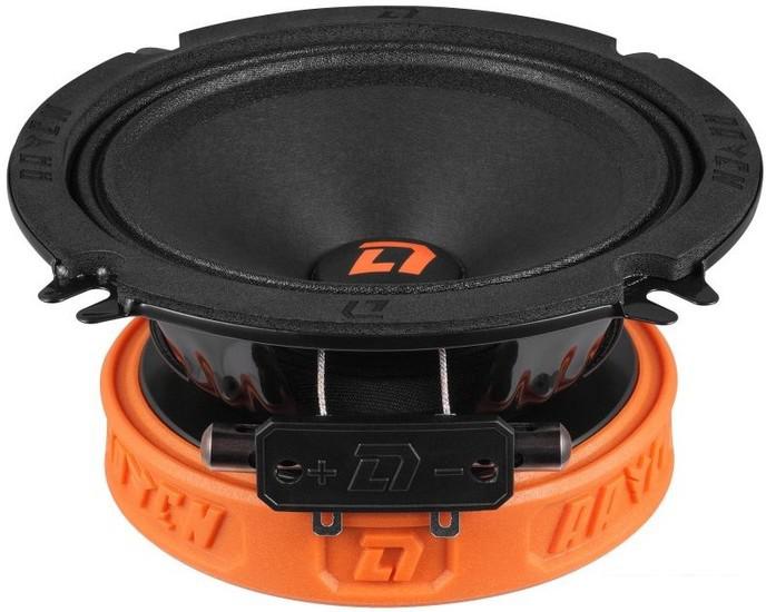 Среднечастотная АС DL Audio Raven 130- фото
