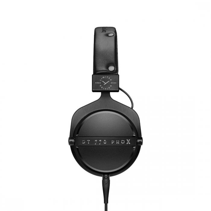 Наушники Beyerdynamic DT 770 Pro X Limited Edition- фото2