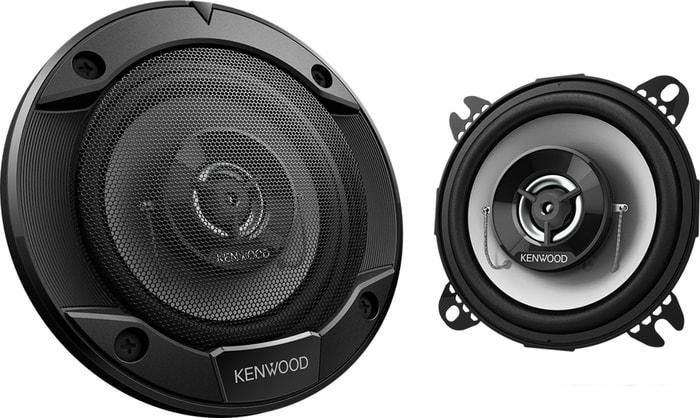 Коаксиальная АС Kenwood KFC-S1066- фото