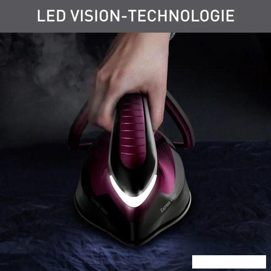 Утюг Tefal Express Vision SV8152E0- фото4