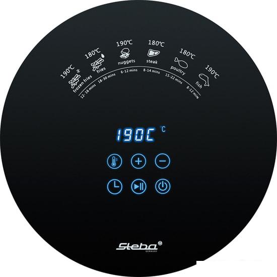 Фритюрница Steba HF 1000- фото3