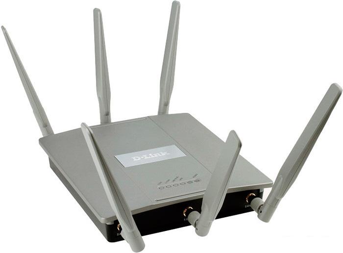 Точка доступа D-Link DAP-2695/RU/A1A- фото