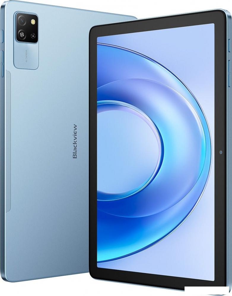 Планшет Blackview Tab 60 Pro LTE 4GB/128GB (синий)- фото2