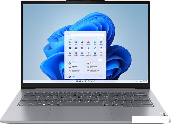 Ноутбук Lenovo ThinkBook 14 G6 IRL 21KG0045AK