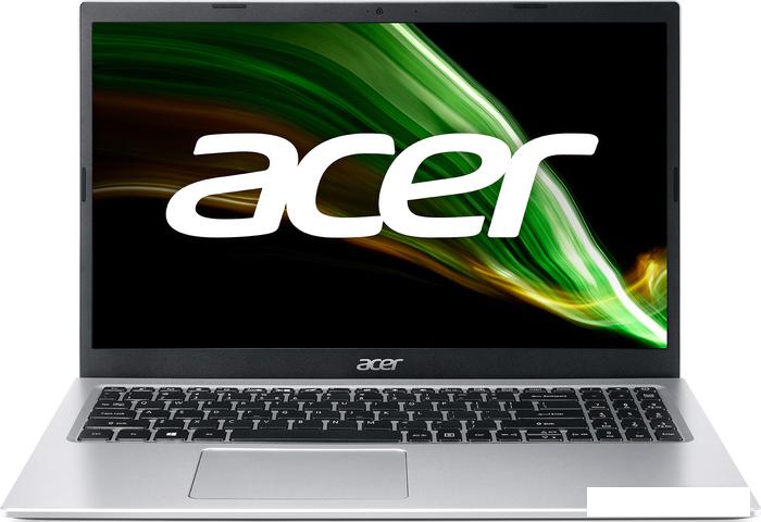 Ноутбук Acer Aspire 3 A315-59-52B0 NX.K6TER.003- фото