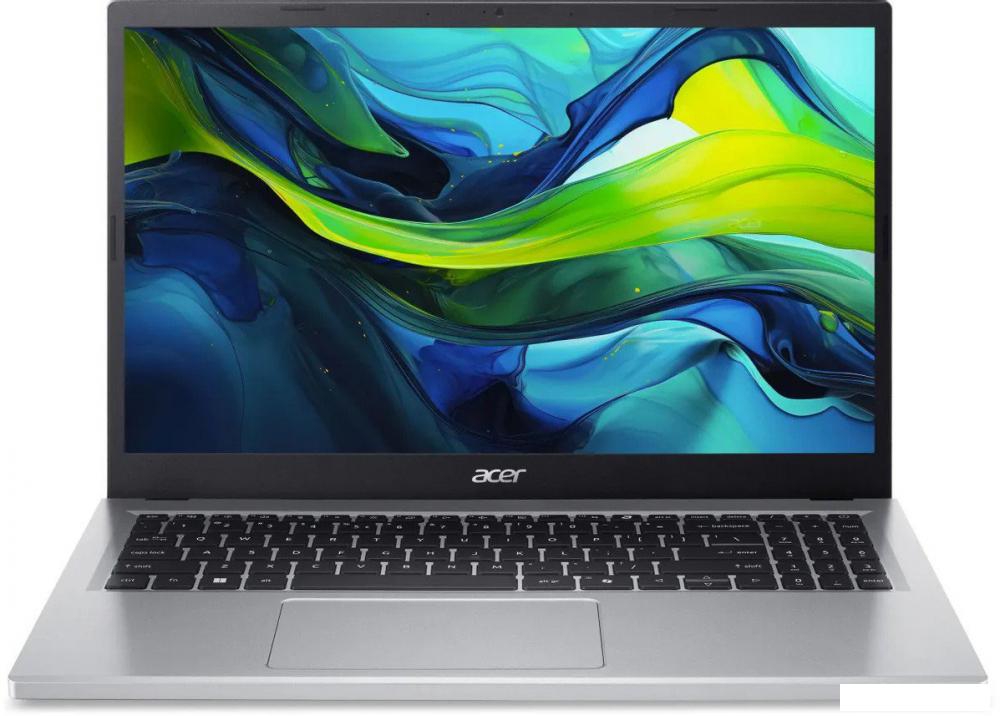 Ноутбук Acer Aspire Go AG15-31P-339C NX.KRPCD.002- фото