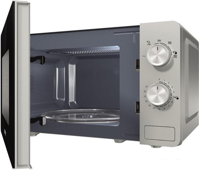 Микроволновая печь Gorenje MO20E1S- фото3