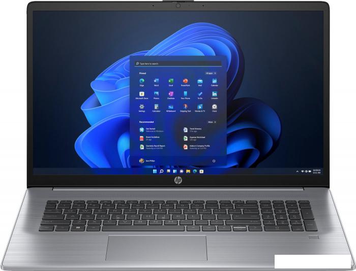 Ноутбук HP 470 G10 85A82EA- фото