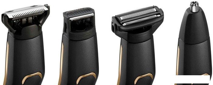 Машинка для стрижки BaByliss MT860E- фото3