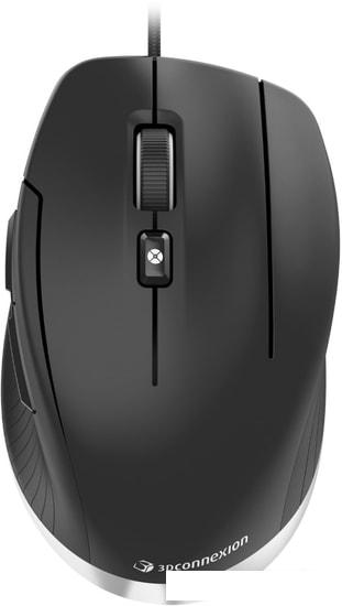 Мышь 3Dconnexion CadMouse Compact- фото
