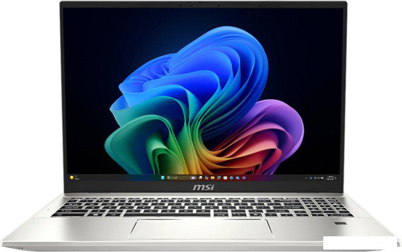 Ноутбук MSI Prestige A16 AI+ A3HMG-069BY- фото