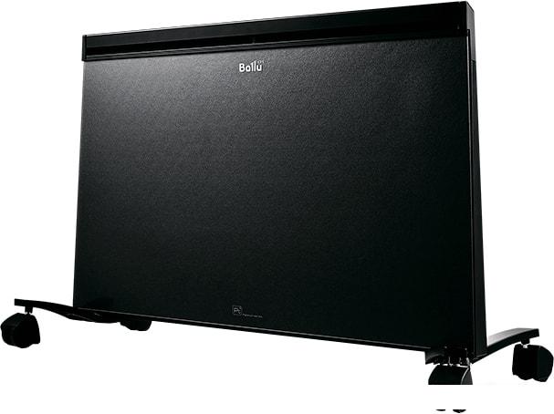 Инфракрасный обогреватель Ballu Plaza Solar BIHP/S-1900- фото