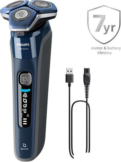 Электробритва Philips S7885/50- фото4