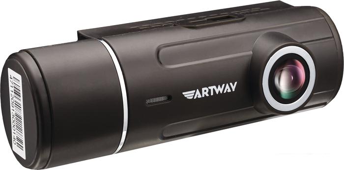 Видеорегистратор Artway AV-537 Triple- фото3