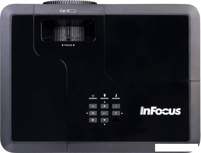 Проектор InFocus IN138HD- фото2