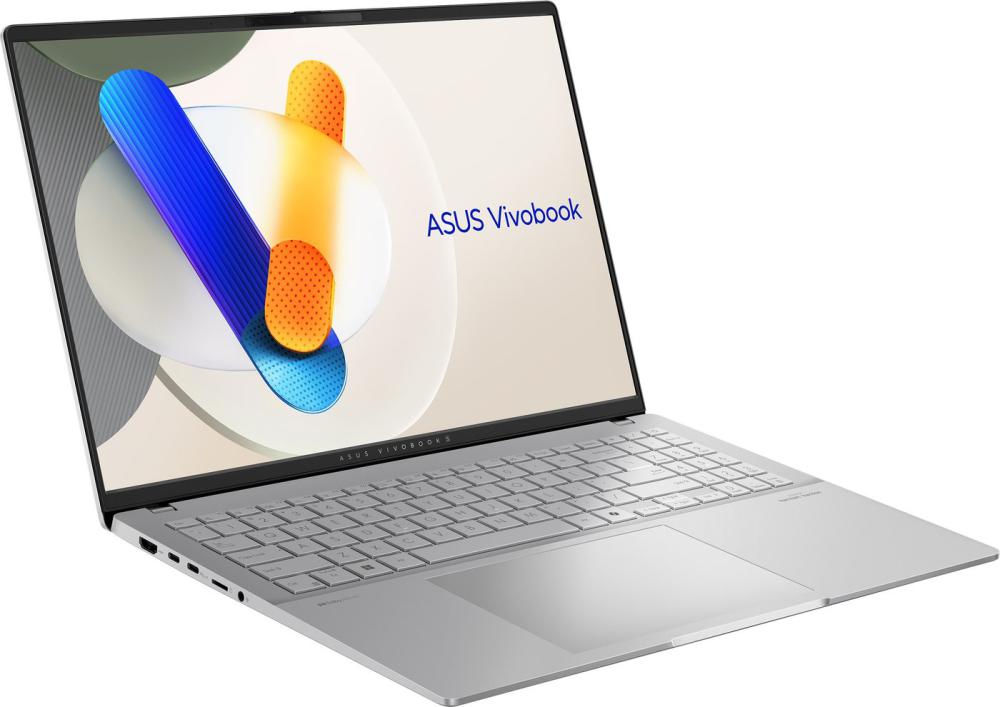Ноутбук ASUS Vivobook S 16 OLED M5606WA-MX118- фото3